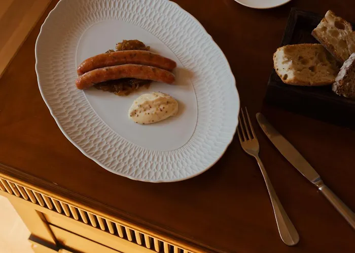 Pod Roza 5* קרקוב