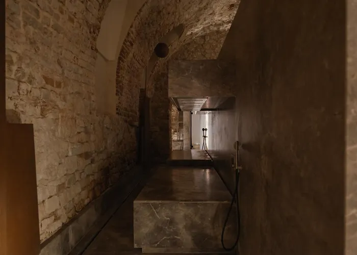 Ξενοδοχείο Pod Roza Krasków