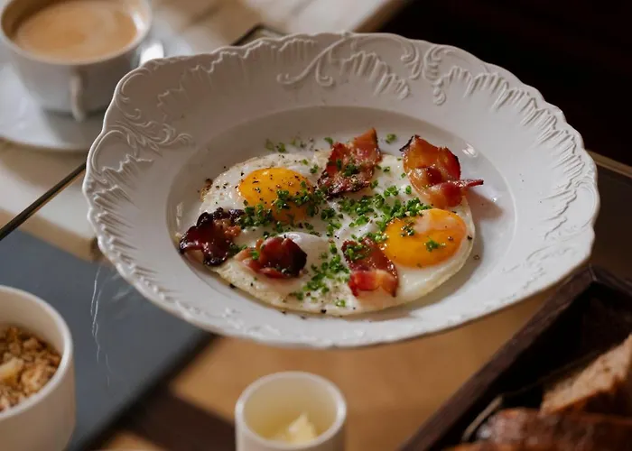 Pod Roza Отель 5*