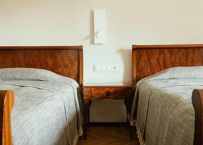 Pod Roza 5* Cracovia