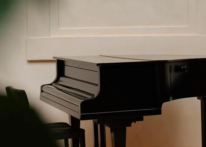 Pod Roza Отель Краков