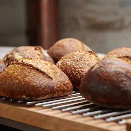 ポッド ロザ ホテル