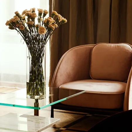 ポッド ロザ ホテル 5*