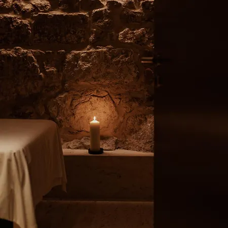 ポッド ロザ ホテル クラクフ