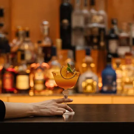 ホテル ポッド ロザ クラクフ