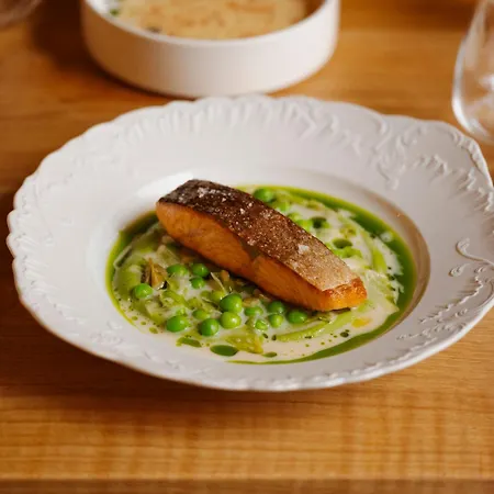 ホテル ポッド ロザ クラクフ