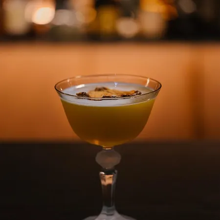 罗萨博得酒店 酒店 5*
